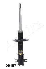 Ashika MA-00187 Front oil and gas suspension shock absorber MA00187