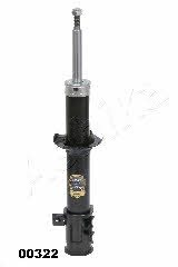 Ashika MA-00322 Front Left Gas Oil Suspension Shock Absorber MA00322