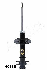 Ashika MA-00186 Front oil and gas suspension shock absorber MA00186