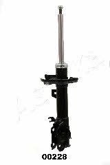 Ashika MA-00228 Front right gas oil shock absorber MA00228
