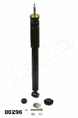 Ashika MA-00296 Front oil and gas suspension shock absorber MA00296