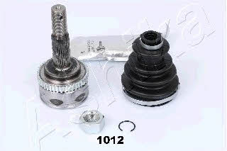 Ashika 62-01-1012 CV joint 62011012