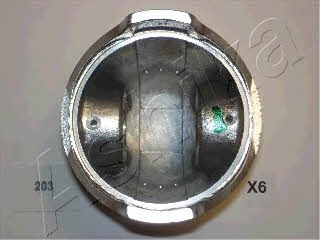 Ashika 39-203 Piston 39203