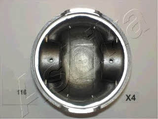 Ashika 39-116 Piston 39116