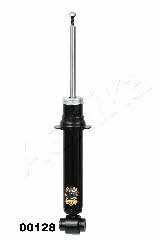 Ashika MA-00128 Front oil and gas suspension shock absorber MA00128