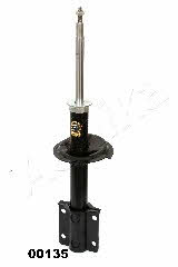 Ashika MA-00135 Front oil and gas suspension shock absorber MA00135
