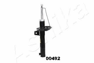 Ashika MA-00492 Front oil and gas suspension shock absorber MA00492