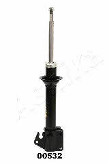 Ashika MA-00532 Front right gas oil shock absorber MA00532