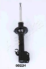 Ashika MA-00224 Front oil and gas suspension shock absorber MA00224