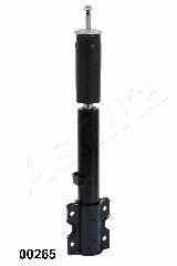Ashika MA-00265 Front oil and gas suspension shock absorber MA00265