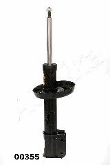 Ashika MA-00355 Front right gas oil shock absorber MA00355