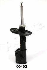 Ashika MA-00403 Front oil and gas suspension shock absorber MA00403