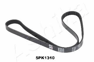 Ashika 112-5PK1310 V-ribbed belt 5PK1310 1125PK1310