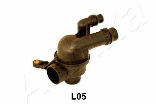 Ashika 38-0L-L05 Coolant thermostat 380LL05 380LL05 Ashika Coolant thermostat