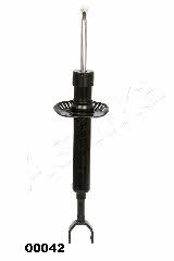 Ashika MA-00042 Front oil and gas suspension shock absorber MA00042