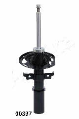 Ashika MA-00397 Front oil and gas suspension shock absorber MA00397