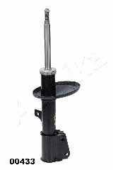 Ashika MA-00433 Front right gas oil shock absorber MA00433