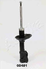 Ashika MA-00481 Front oil and gas suspension shock absorber MA00481