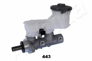 Ashika 68-04-443 Brake Master Cylinder 6804443