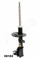 Ashika MA-00182 Front right gas oil shock absorber MA00182