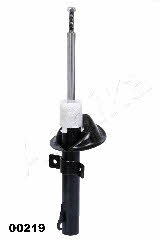 Ashika MA-00219 Front oil and gas suspension shock absorber MA00219
