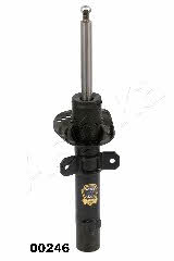 Ashika MA-00246 Front oil and gas suspension shock absorber MA00246