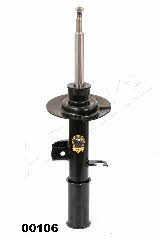 Ashika MA-00106 Front right gas oil shock absorber MA00106