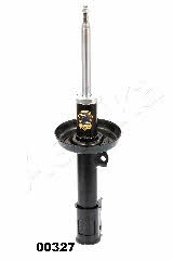 Ashika MA-00327 Front right gas oil shock absorber MA00327