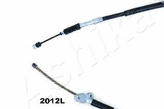 Ashika 131-02-2012L Cable Pull, parking brake 131022012L