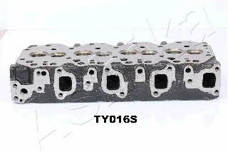 Ashika TY016S Cylinderhead (exch) TY016S