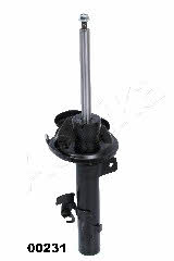 Ashika MA-00231 Front right gas oil shock absorber MA00231