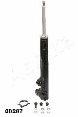 Ashika MA-00287 Front oil and gas suspension shock absorber MA00287