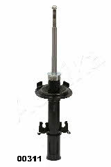 Ashika MA-00311 Front oil and gas suspension shock absorber MA00311