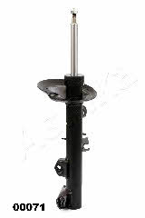 Ashika MA-00071 Front right gas oil shock absorber MA00071