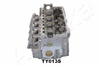 Ashika TY013S Cylinderhead (exch) TY013S