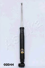 Ashika MA-00044 Rear oil and gas suspension shock absorber MA00044