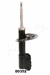 Ashika MA-00352 Front oil and gas suspension shock absorber MA00352
