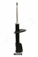 Ashika MA-00592 Front oil and gas suspension shock absorber MA00592