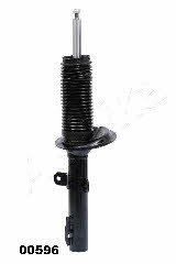 Ashika MA-00596 Front oil and gas suspension shock absorber MA00596