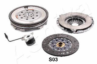 Ashika 98-0S-S03 Clutch kit 980SS03