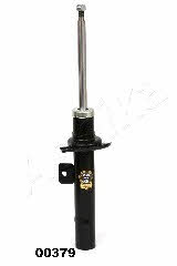 Ashika MA-00379 Front right gas oil shock absorber MA00379