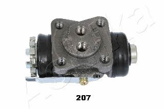 Ashika 65-02-207 Wheel Brake Cylinder 6502207