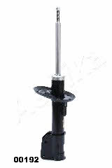 Ashika MA-00192 Front oil and gas suspension shock absorber MA00192