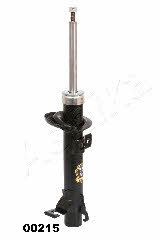 Ashika MA-00215 Front right gas oil shock absorber MA00215