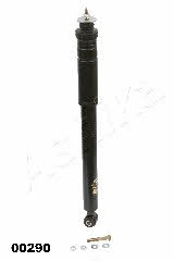 Ashika MA-00290 Front oil and gas suspension shock absorber MA00290