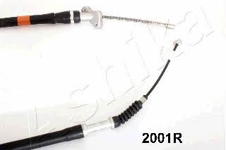 Ashika 131-02-2001R Parking brake cable, right 131022001R