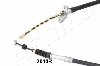 Ashika 131-02-2010R Parking brake cable, right 131022010R