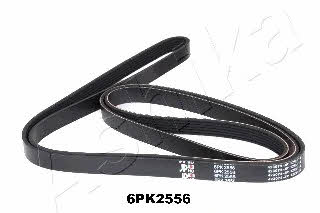 Ashika 112-6PK2556 V-ribbed belt 6PK2556 1126PK2556