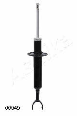 Ashika MA-00049 Front oil and gas suspension shock absorber MA00049
