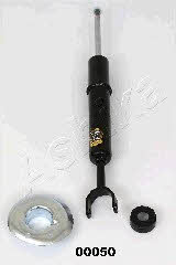 Ashika MA-00050 Front oil and gas suspension shock absorber MA00050
